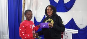 Ahadi Reusable Pads