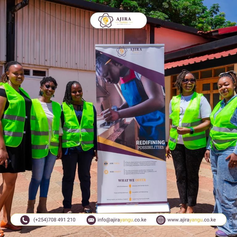 Ajira Yangu Services