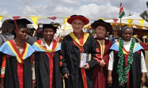 The Institute for Social Transformation (IST)