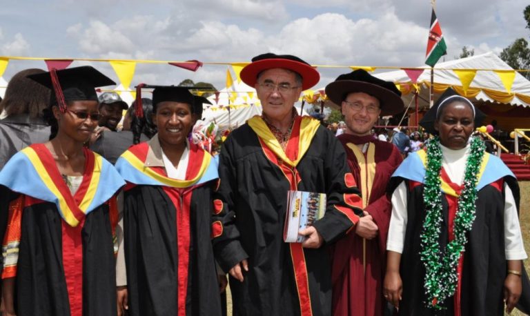 The Institute for Social Transformation (IST)