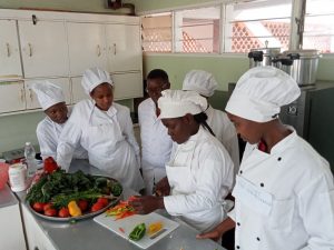 East African Institute of Homecare Management (EAIHM)